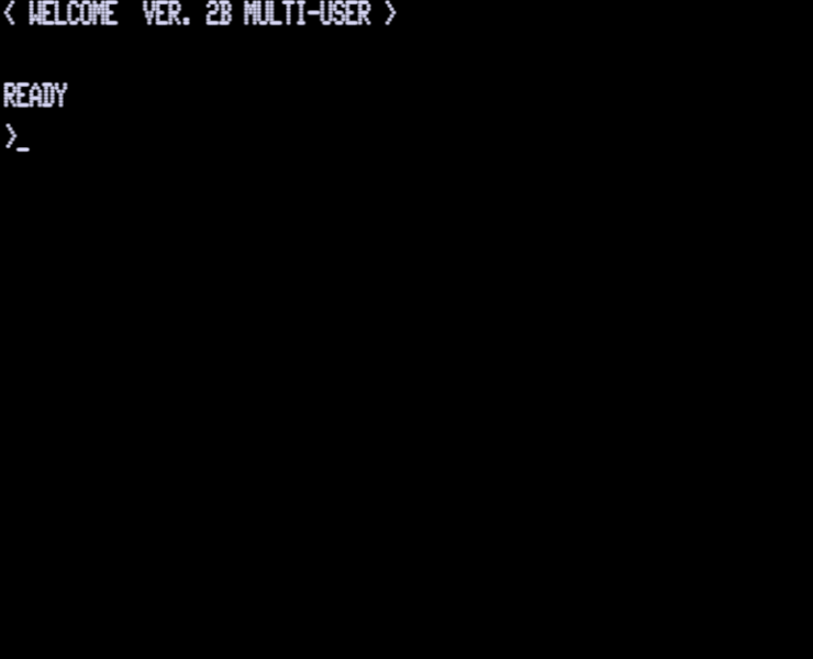 Screen shot